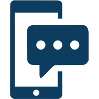 Text Icon
